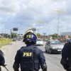 PRF lan?a edital com 500 vagas e sal?rio inicial de R$ 9,8 mil.