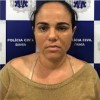 M?e ? presa suspeita de matar filho de 3 meses com tapa no rosto; ela disse ? pol?cia que beb? estava chorando demais.