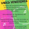 Artistas guanambienses pedem ajuda arrecadar cestas básicas.