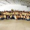 Caetit?: Governo Participativo realizou capacita??o das merendeiras municipais.