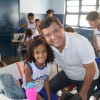 Prefeito Jairo Magalh?es autoriza reforma da Escola Municipal Jos? Bastos; 14? unidade de ensino a receber melhorias na 