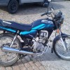 Caetit?: Pol?cia apreende motocicletas furtadas e efetua pris?es por tr?fico de drogas.