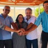 PT lança pré-candidata à prefeitura de Guanambi.