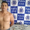 Traficante da comunidade de Julião em Malhada é preso pela PM com drogas e moto furtada.