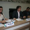 C?mara aprova projeto autorizando conv?nio com a Liga Desportiva Guanambiense.