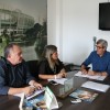 Ivana solicita apoio para realiza??o de evento cicl?stico em Guanambi.
