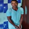 Candiba: homem ? preso ap?s amea?ar mulher com faca em Pil?es.