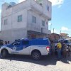 Homem ? assassinado dentro de mercadinho no Bairro Monte Pascoal.