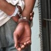 Guanambi: PM prende homem suspeito de molestar crian?a de seis anos em um matagal na zona rural.