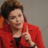 Dilma faz consultas sobre emenda de antecipação de eleições.