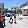 Prefeito Jairo Magalh?es prestigia evento social promovido pela R?dio 106 Fm.
