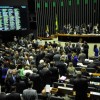 Câmara aprova mandatos eletivos de cinco anos.
