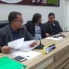 C?mara aprova por unanimidade, contas da Prefeitura Municipal.