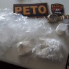 Caetité: Polícia Militar prende um homem por suspeita de tráfico de drogas.