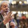 Lula j? admite retirar a candidatura no dia 11 de setembro.