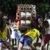 Guanambi: Pol?cia orienta popula??o sobre abusos no uso de aparelhos sonoros.