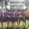 Seleção de Guanambi se despede do intermunicipal após sofrer goleada em Itapetinga.