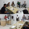Vereadores de Guanambi discutem medidas de prevenção ao Covid-19.