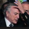 Ministro Edson Fachin autoriza Pol?cia Federal a interrogar presidente Temer.