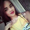 Jovem que estava desaparecida ? encontrada morta no Riach?o em Guanambi.