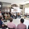 Prefeitura de Guanambi promove reunião ampliada para debater ações de prevenção ao Coronavírus.
