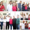 Deputada participa de inauguração do SETAF de Brumado.