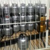 Petrobras anuncia aumento de 12,9% no pre?o do botij?o de g?s.
