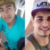 Acidente entre carro e moto deixa dois mortos na BA-617 entre Ibiassucê e Pancadão.