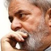 Lula é denunciado por lavagem de dinheiro e falsidade ideológica.