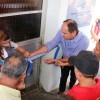 Igaporã: Prefeitura inaugura Unidade Básica de Saúde na comunidade de Caraíbas.
