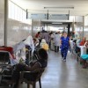 Mulher morre no Hospital Regional de Guanambi ap?s ser esfaqueada na zona rural de Caetit?.