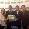 Atua??o de Ivana Bastos garante implanta??o de Centro de Inicia??o ao Esporte em Guanambi.