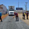 Prefeitura de Guanambi toca obras de infraestrutura e mobilidade urbana.