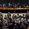 Congresso Nacional: C?mara dos Deputados aprova texto-base da reforma trabalhista.