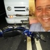 Homem morre em colisão entre moto e caminhão na BR-122 em Pindaí.