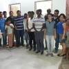 Prefeito de Guanambi se re?ne com comunidade e atende mais demandas na zona rural.