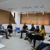 Ivana participa de discussão para implantar curso de residência médica no Hospital Regional de Guanambi.