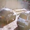 Criança é atropelada por carro e está em estado grave em Guanambi.
