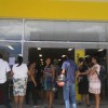 Agências bancárias de Guanambi adotam medidas de prevenção contra o coronavírus.