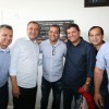 Jairo Magalh?es e Rui Costa inauguram escola e unidade de sa?de; prefeito anuncia obras e inaugura??es para este ano.