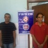 Policia Militar prende dois traficantes e grande quantidade de drogas em Urandi.