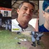 Policial comete suic?dio ap?s matar por engano filho de seu colega de corpora??o.