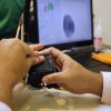 Biometria: eleitores têm até terça-feira (18/2) para realização do recadastramento.