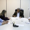 Ivana Bastos e prefeito cobram constru??o de cisternas para Lajedinho.