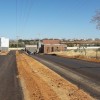 OBRAS | - Jairo Magalh?es inspeciona fase final de terraplanagem das obras da nova Avenida Antonieta Pimentel.