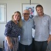Ivana Bastos solicita PSF para Lajedinho em audi?ncia na Serin.