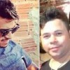 Cantor sertanejo e m?sico s?o mortos a tiros em festa ap?s briga por ci?mes.
