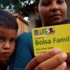 Dilma pretende anunciar reajuste do Bolsa Família no 1º de Maio.