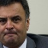 Aécio se torna principal alvo dos investigadores da Lava Jato, diz colunista.