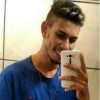Jovem ? assassinado a tiros no bairro Alto Cai?ara em Guanambi.